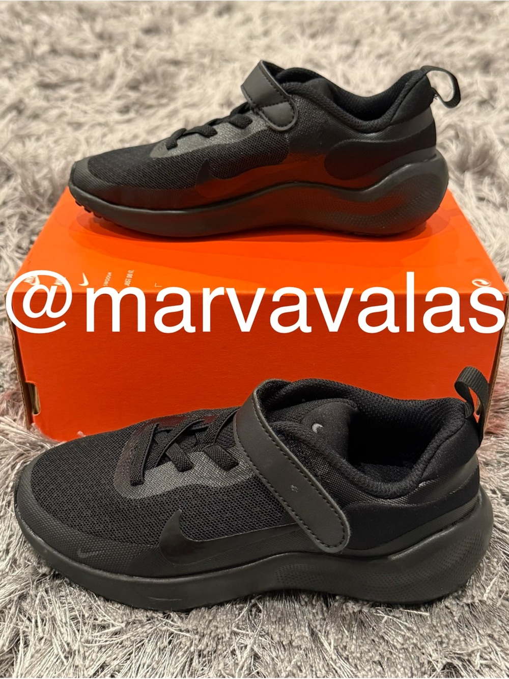 Nike Revolution 7. PS 12C